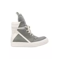 Sneakers Rick Owens Geobasket Woman'S Sneakers Femei