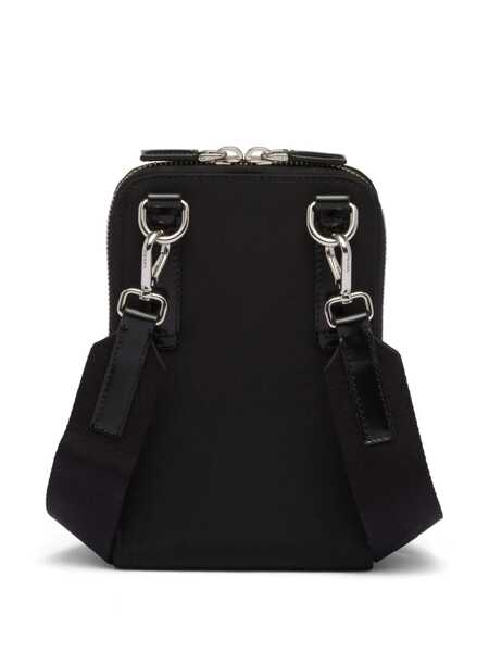 Accesorii Prada Prada Cover Black Barbati (BM 16670235) 4