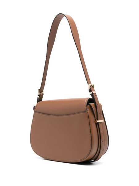 Genti de mana Michael Kors Michael Kors Handbags. BEIGE O TAN Femei (BM 16670400) 3