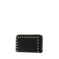 Portofele Dama - Portofele Valentino Garavani Valentino Garavani Wallets Black Femei (BM 16672659) - B-mall.ro