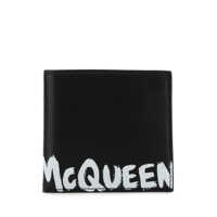 Portofele Alexander McQueen Wallets Barbati