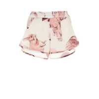 Pantaloni scurti Stella McCartney Shorts Femei