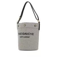 Genti de mana Saint Laurent Dama - Genti de mana Saint Laurent Saint Laurent Bucket Bags 9583 Femei (BM 16674666) - B-mall.ro