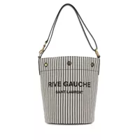 Genti de mana Saint Laurent Bucket Bags Femei
