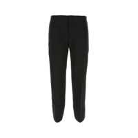 Pantaloni casual Bottega Veneta Pants Femei