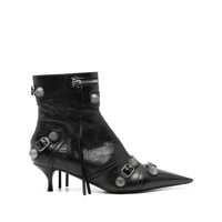 Bocanci Balenciaga Boots Femei