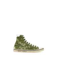 Sneakers Saint Laurent Sneakers Barbati