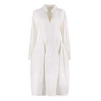 Rochii lungi Bottega Veneta Long Dresses Femei
