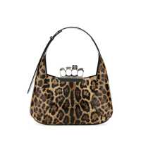 Genti de mana Alexander McQueen Handbags Femei