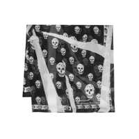 Esarfe Alexander McQueen Scarves And Foulards Femei