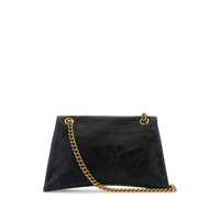 Genti de umar Balenciaga Dama - Genti de umar Balenciaga Balenciaga Shoulder Bags Black Femei (BM 16676370) - B-mall.ro
