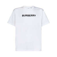 Tricouri Burberry T-Shirt Barbati