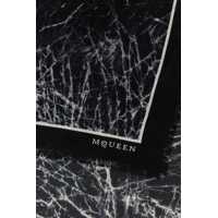 Esarfe Alexander McQueen Dama - Esarfe Alexander McQueen Alexander McQueen Scarves And Foulards PRINTED Femei (BM 16677159) - B-mall.ro