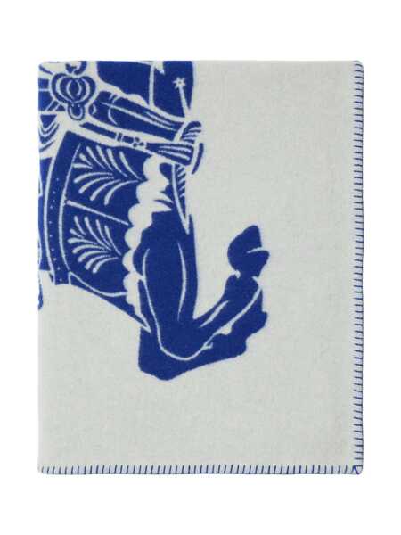 Esarfe Burberry Burberry House/Bathroom GREY Femei (BM 16677717) 2