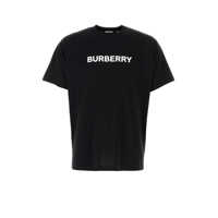 Tricouri Burberry T-Shirt Barbati