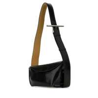 Genti de umar Alexander McQueen pentru Barbati - Genti de umar Alexander McQueen Alexander McQueen Shoulder Bags Black Barbati (BM 16677978) - B-mall.ro