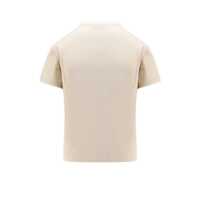 Tricouri Burberry T-Shirt Femei