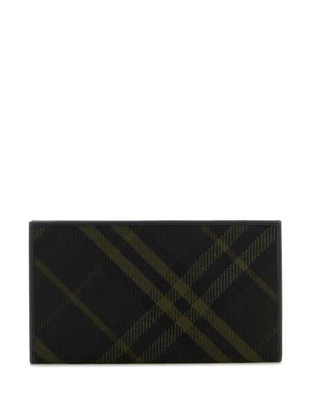 Portofele Burberry Burberry Wallets PRINTED Barbati (BM 16678317) 2