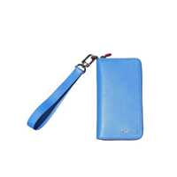 Genti Kiton Calfskin Mobile Phone Holder Barbati