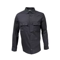 Camasi Marco Pescarolo Overjacket Barbati