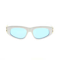 Ochelari de soare Balenciaga Sunglasses Femei