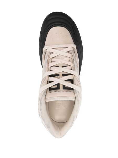 Sneakers Givenchy Givenchy Sneakers BEIGE O TAN Barbati (BM 16679904) 4
