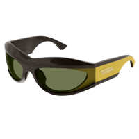 Ochelari de soare Bottega Veneta Sunglasses Femei