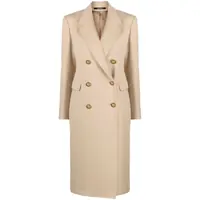 Paltoane Tagliatore Meryl Double Breasted Coat Clothing Femei