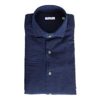 Camasi Sartoria Del Campo-Sonrisa Shirt Barbati