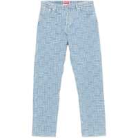 Blugi Kenzo Jeans Barbati