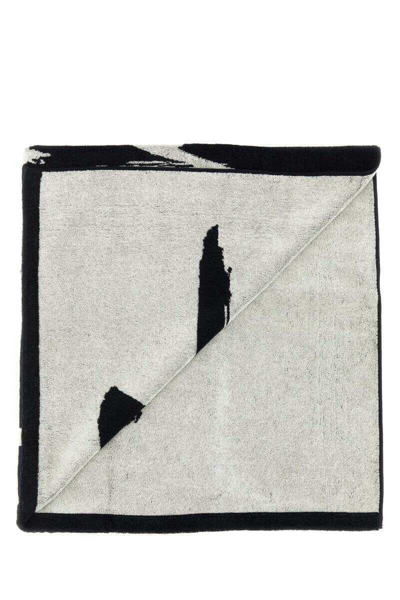 Accesorii Y-3 Yohji Yamamoto House/Bathroom Black Barbati (BM 16682880) 2