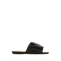 Sandale Jil Sander Slippers Femei