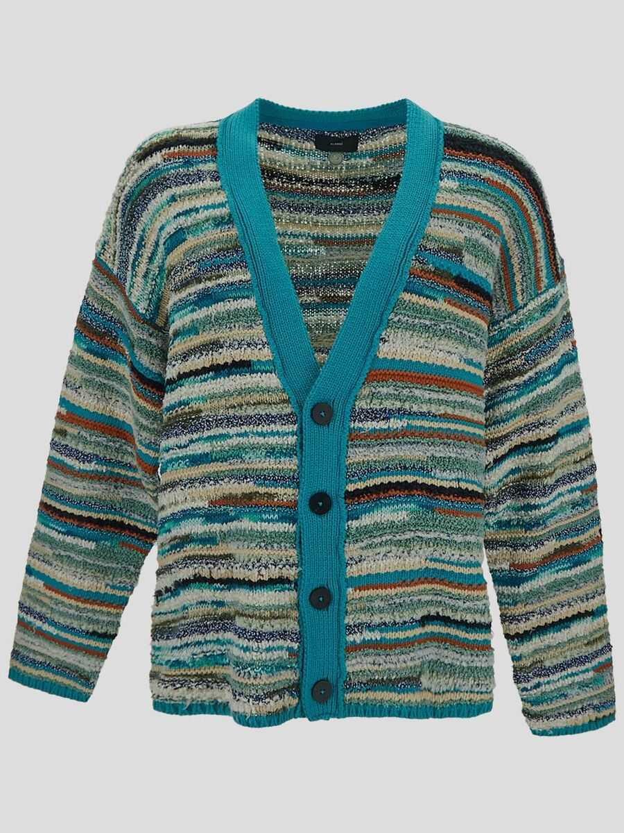 Pulovere ALANUI Alanui Knitwear PRINTED Barbati (BM 16684146) 2