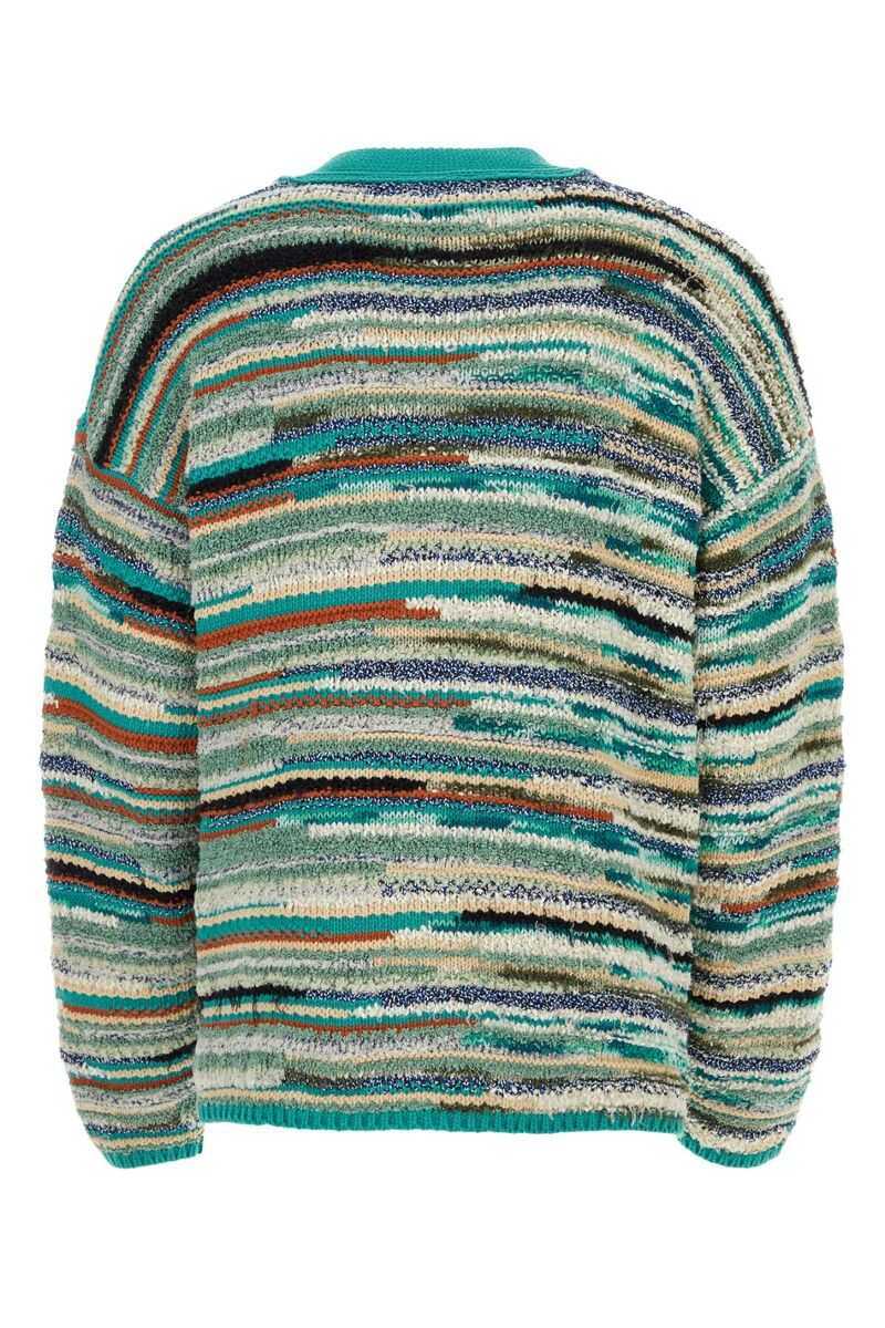 Pulovere ALANUI Alanui Knitwear PRINTED Barbati (BM 16684146) 3