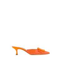 Pantofi cu toc Manolo Blahnik Heeled Shoes Femei