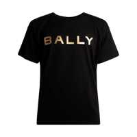 Tricouri Bally T-Shirt Barbati