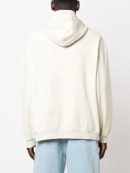 Pulovere Nanushka Nanushka Knitwear Beige Femei (BM 16685040) 5