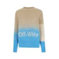 Pulovere Off-White Knitwear Femei