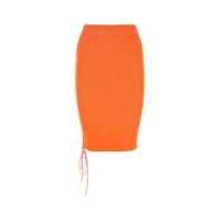 Fuste Off-White Skirts Femei