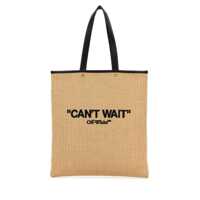 Genti de mana Off-White Handbags Femei