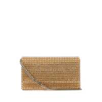 Genti mini Amina Muaddi Clutch Femei