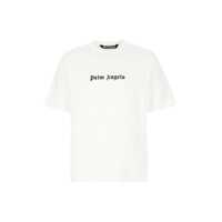 Tricouri Palm Angels Palm Angels T-Shirt With Logo