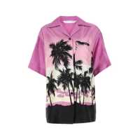 Camasi Palm Angels Shirts Femei