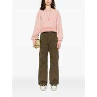 Pulovere Palm Angels Dama - Pulovere Palm Angels Palm Angels Knitwear PRINTED Femei (BM 16686081) - B-mall.ro