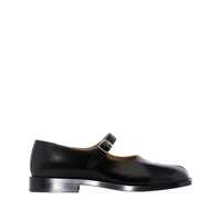 Mocasini Maison Margiela Tabi Leather Mary Jane Pumps Femei