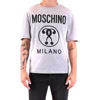 Tricouri Moschino T-Shirt Barbati