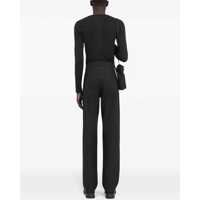 Pantaloni MM6 Maison Margiela pentru Barbati - Pantaloni casual MM6 Maison Margiela Mm6 X Salomon Gore-Tex DEEP BLACK Barbati (BM 16687536) - B-mall.ro