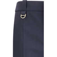 Pantaloni casual Chloe Dama - Pantaloni casual Chloe Pants ECLIPSE BLUE Femei (BM 16687875) - B-mall.ro