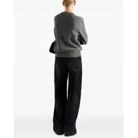 Imbracaminte Dama pagina 88 - Blugi Prada Jeans BLACK Femei (BM 16687878) - B-mall.ro