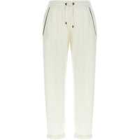 Pantaloni casual Pants with embellishments Femei